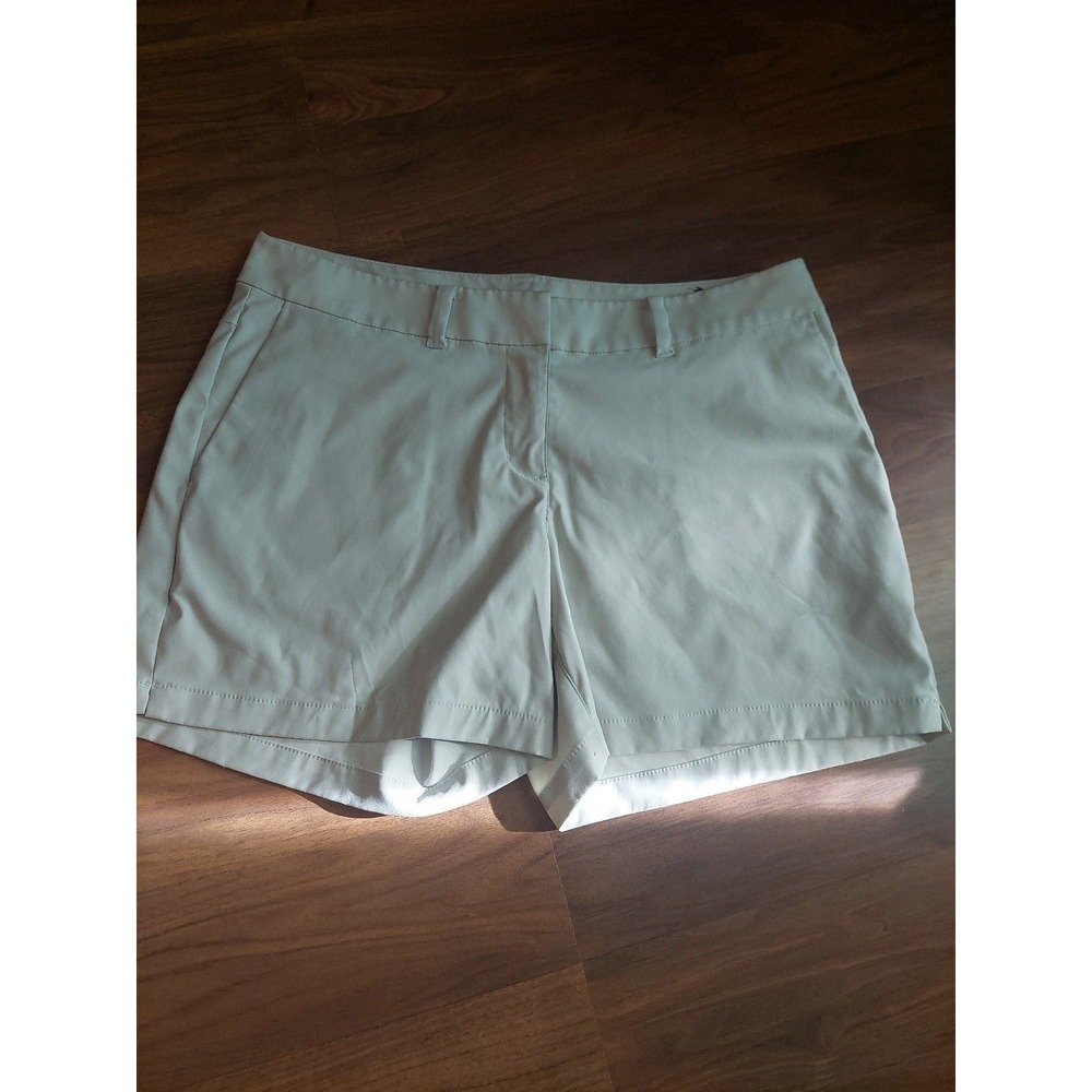Nike DriFit Shorts